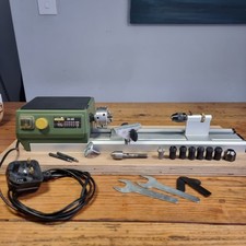 Proxxon 250 mini for sale  PRESTON