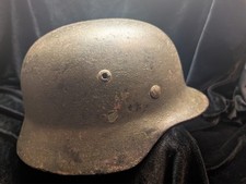 German helmet m35 for sale  Sylva