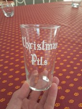 Ancien verre biere d'occasion  Labergement-Sainte-Marie