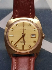 Montre mécanique automatique d'occasion  Plaisance