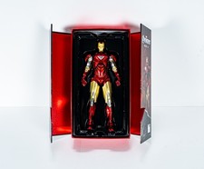 Toys marvel iron for sale  Athens