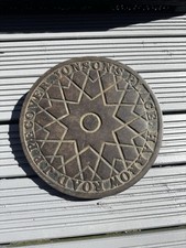 Victorian cast iron for sale  CWMBRAN