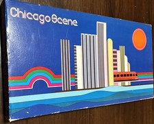 Rare 1977 chicago for sale  Kent