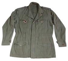 Veste tta modèle d'occasion Veste tta modèle d'occasion  Isigny-sur-Mer