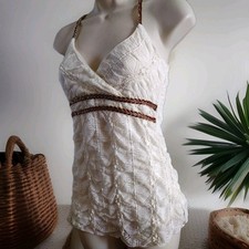 Vtg y2k lace for sale  Wyandotte