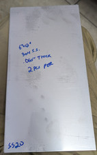 Pieces 304 stainless for sale  Delta