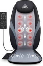 Snailax 256 massagesitzauflage gebraucht kaufen Snailax 256 massagesitzauflage gebraucht kaufen  Mönchengladbach