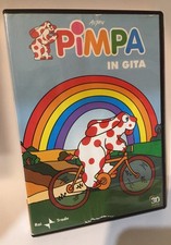 Pimpa gita dvd usato Pimpa gita dvd usato  Viterbo
