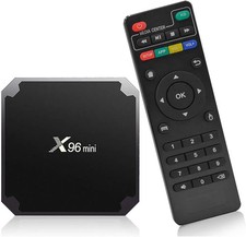 Boîtier x96 mini d'occasion  Montpellier-