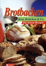 Brotbacken brot brötchen gebraucht kaufen Brotbacken brot brötchen gebraucht kaufen  Berlin