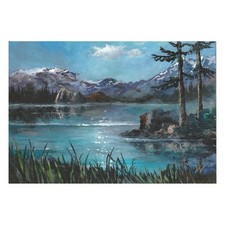 Aceo original miniature for sale  Glenwood