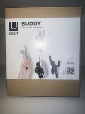 Umbra buddy hooks for sale  Woodbridge