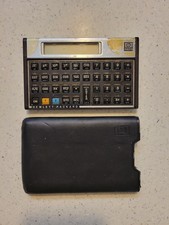11c hewlett packard for sale  Portland