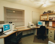 Office desk computer for sale  Mission