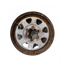 Cerchio ferro nissan usato Cerchio ferro nissan usato  Pratola Peligna