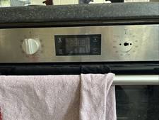 Hotpoint class sa2844hix for sale  ROMFORD