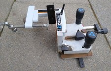 Delta tenoning table for sale  Cranston