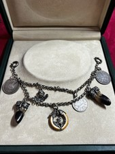 Charivari kette anhänger gebraucht kaufen  Nürnberg