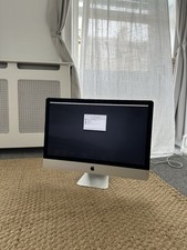 Imac inch core for sale  BATH