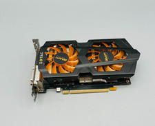 Zotac nvidia gtx gebraucht kaufen  Viernheim