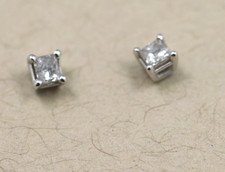 10k white gold post earrings for sale 10k white gold post earrings for sale Trafalgar