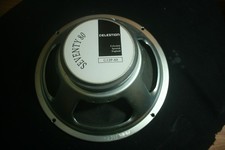 Celestion seventy g12p for sale Celestion seventy g12p for sale  SHOREHAM-BY-SEA