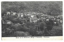 s romano usato  Uzzano