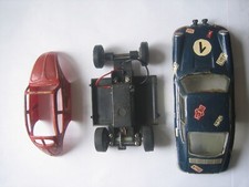 Slotcar eigenbau käfer gebraucht kaufen  Schwabach