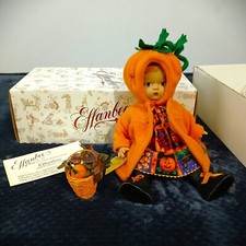 Effanbee patsy pumpkin for sale  Orlando