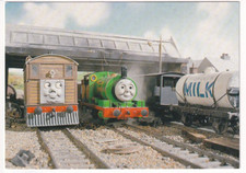 1986 thomas tank for sale  SKELMERSDALE