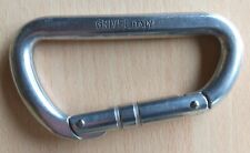 Mousqueton grivel italy d'occasion  Sallanches