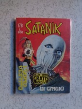 Satanik 178 con usato  Pistoia