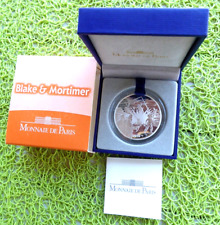 Coffret argent 2010 d'occasion  Muret