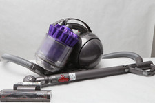 dyson ball multi floor vacuum for sale  South San Francisco
