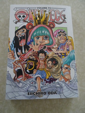 One piece volume usato  Aicurzio