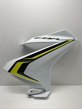 Honda cbr 500 for sale  ELLESMERE PORT