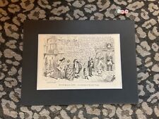Antique c1880 original for sale  WALSALL