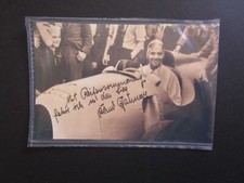 Foto bernd rosemeyer gebraucht kaufen  Barnstorf