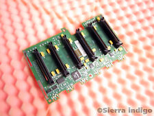 HP Compaq Proliant 1600 1600R Placa de Backplane Scsi 387089-001 010063-001 comprar usado  Enviando para Brazil