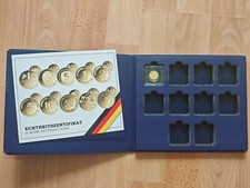 Deutsche mark gold gebraucht kaufen  Weiterstadt