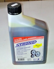 Olio minerale trasmiss. usato  Prarolo