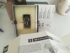 Testina shure m75 usato  Francavilla Angitola