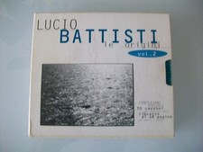Lucio battisti origini usato Lucio battisti origini usato  Milano