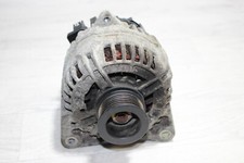 Lichtmaschine generator 120a gebraucht kaufen  Schwaigern