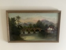 Beautiful antique oil for sale  Bloomfield Hills