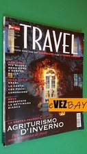 Travel panorama 2002 usato  Novellara