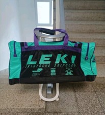 Leki sporttasche ski gebraucht kaufen  München