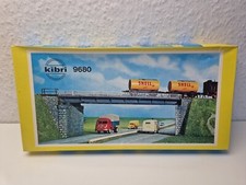 Kibri 9680 stahl gebraucht kaufen  Lindlar