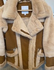 Steve madden faux for sale  TEDDINGTON