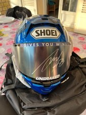 Casque shoei xspr d'occasion  Caen